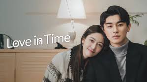 Watch the latest Love in Time Episode 4 online with English subtitle for  free – iQIYI | iQ.com
