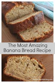 The Most Amazing Easy Moist Banana Bread Recipe Recipe Moist Banana Bread Delicious Banana Bread Recipe Easy Banana Bread Recipe