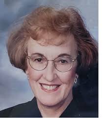 Obituary for Lois Larson