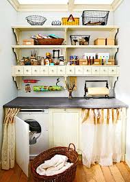 kitchen storage options best small