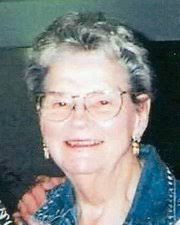 Eula Nelson Reshetar (1923-2010)