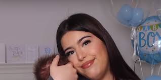 Ellen Star Sophia Grace Gives Birth, Welcomes Baby No. 2