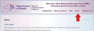 Check spelling or type a new query. New York State Medicaid Update March 2017 Volume 33 Number 3