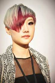 16 Captivating Hairstyles Tutorial Ideas Hair Styles Short Hair Styles Amber Hair