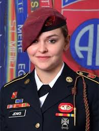 Obituary for Abigail Rose Jenks