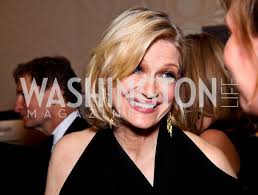 2012 White House Correspondents Dinner Pre-parties