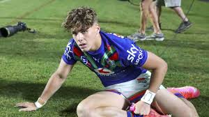 He is currently playing for new zealand warriors in the nrl. Sir Graham Lowe Hopes Reece Walsh Doesn T Suffer Same Fate As Shaun Johnson At Warriors Stuff Co Nz