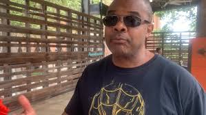 Election 2024: Black voters express hope and worry as Harris takes center  stage