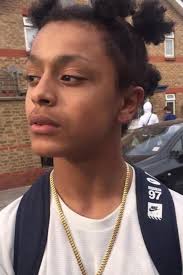 Man jailed for life for knifing Perry Jordan Brammer, 15, to death in  Tottenham over £90 Nike trainers