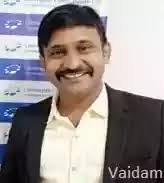 Dr. Siva Kumar A P, Orthopaedic and Joint Replacement Surgeon in Chennai,  India