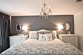 Place them around your curtain rod, headboard, or create works of art with these inexpensive accessories. 4 Things You Need To Think About Before You Start Your Bedroom Makeover All About Interiors