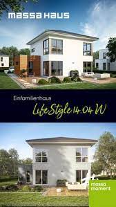 Neues musterhaus in planung ausstellung stuttgart wohnfläche m². Lifestyle Fertighaus Ausbauhaus