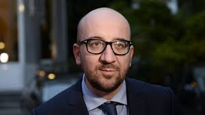 Tu seras Premier ministre, mon fils