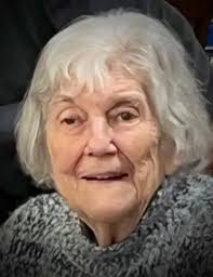 Obituary information for Carol Elizabeth Hoppa