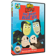 Wild kratts games is the newest category appeared on our website, where you will be with our cartoon heroes and you turn in wonderful adventures in the animal kingdom. Wild Kratts The Briny Blue Sea Dvd Giveaway Pbskids Wildkratts Gay Nyc Dad