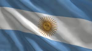 Es el distintivo más la actual bandera argentina se basa en la diseñada por manuel belgrano a partir de los colores de la. Argentina Bandera Flag Bandera Argentina Bandera Argentina