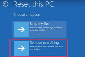 Forgot pattern won't be supported any more since android 6.0. How To Factory Reset Asus Tablet If Forgot Password Windows Password Reset