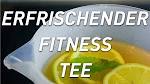 Fitness getränke Rezepte