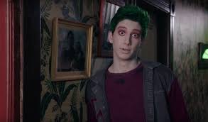 This zombie was known for the way it walked. Get To Know Milo Manheim Zed In Disney Channel S Zombies Hellogiggles