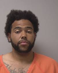 Marathon County Felony Gallery for June 20, 2024