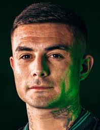 Ian Perez's Instagram, Twitter & Facebook