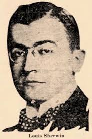 Louis Sherwin (1882-1978)