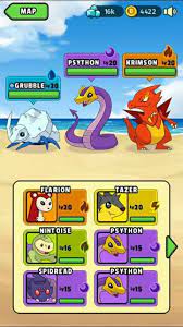 Do you have what it takes to catch them all? Dynamons World Viet Nam Updated Dynamons World Viet Nam