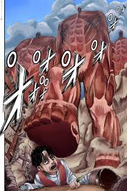 Shingeki No Kyojin Colored Chapter 131 Attack On Titan Fanart Attack On Titan Anime Attack On Titan Art Shingeki no kyojin manga color/eren jaeger eren jaeger snk. shingeki no kyojin colored chapter 131