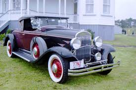 Image result for Dusk Rose 1930 Chrysler
