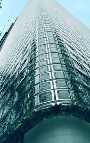 Maison Hermes Tokyo Renzo Piano Renzo Piano Glass Building Futuristic Architecture