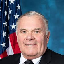 Indiana District Four Congress Race