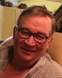 Obituary for Rodney Joseph Clay