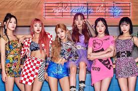 G I Dle Members Profile Updated Submitted 1 day ago * by prachi_19. kpop profiles