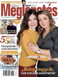 A gáspár család az idősebbik lány, evelin születésnapját ünnepelte a hétvégén gáspár győző családjával idősebbik gyermeke születésnapját ünnepelte a hétvégén. Evelin Gaspar Gaspar Bea Meglepetes Magazine 03 November 2016 Cover Photo Hungary