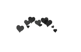 Heart Silhouette 1024 668 Transprent Png Free Download Black White Text Cleanpng Kisspng Real fancy crown png red diamonds.