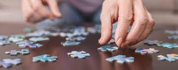 By far, the most popular type . Ribbon Cut Vs Random Cut Puzzles