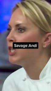 Sandra Hells Kitchen