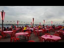 Restoran todak è un tipico ristorante di pesce cinese kelong stile che mette piuttosto curiosamente le parole orang asli tra parentesi dopo il nome. Restoran Todak Orang Asli æ——é±¼æµ·ç•ªæ' Youtube