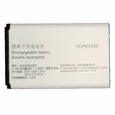Philips X223 X503 X703 batterien