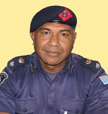 Parliamentary Paper Number 124 of 2018