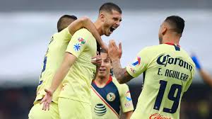 De c.v., commonly known as club américa or simply américa, is a professional football club based in mexico city, mexico. Club America Transfer News Guillermo Ochoa Giovani Dos Santos And The Players Coming And Going For Las Aguilas In The 2019 Liga Mx Apertura Goal Com