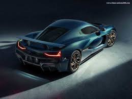 Последние твиты от rimac automobili (@automobilirimac). Rimac Nevera Rimac Nevera The 2 Million Fastest Electric Car In The World An Electric Hypercar The Economic Times