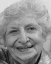 Ruby Shore Obituary (1923