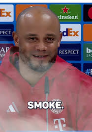 Vincent Company Coach Speech