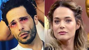La coppia è rimasta bloccata in un ascensore per 30 minuti. Laura Chiatti La Battuta Hot Dell Attrice Sull Intimita Con Il Marito Marco Bocci