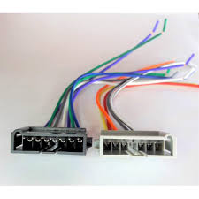 You are eligible to press on the unlock generation button then. Carxtc Radio Wire Harness Installs New Car Stereo Fits Jeep Grand Cherokee 1999 To 2001 Walmart Com Walmart Com