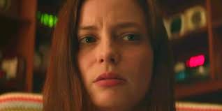 Fear Street Part 2 Confirmed C. Berman's Identity With a David Bowie  Reference