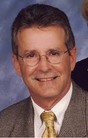 Donald Lewis Brooks Obituary