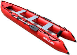 Suitable for power boats, sail boats, inflatable boat, jet skis, kayaks. 14 Saturn Kaboat Sk430