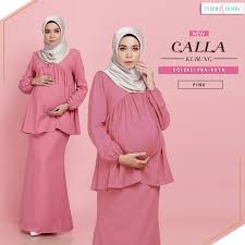 Salam… nak tanya… ada lg ke baju ni. Baju Raya Ibu Mengandung 2019